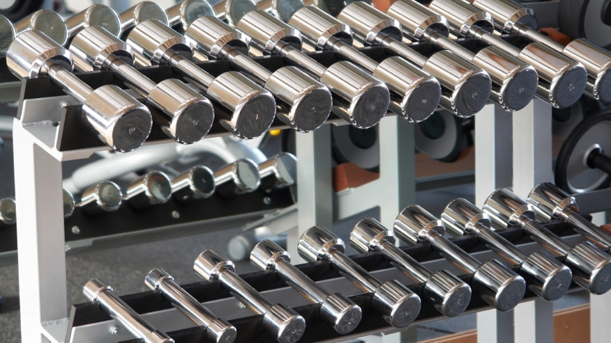 Free weights istock.jpg